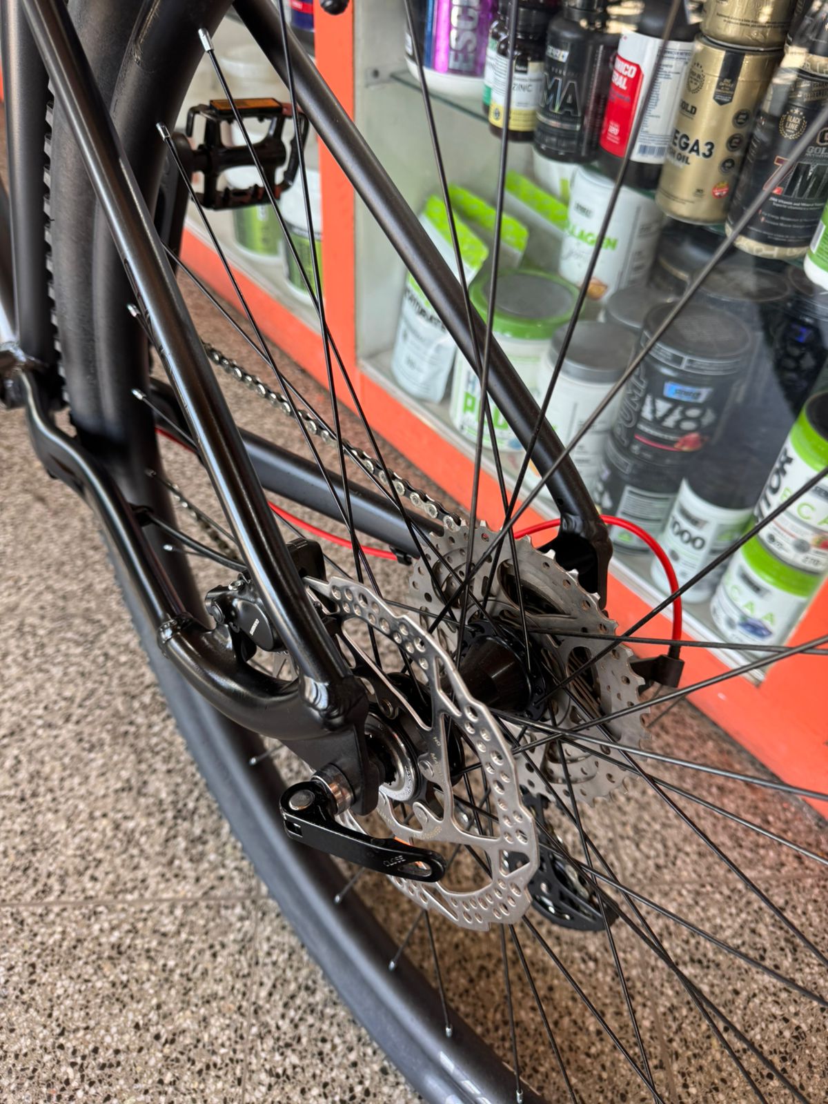 Miniatura de Stringer